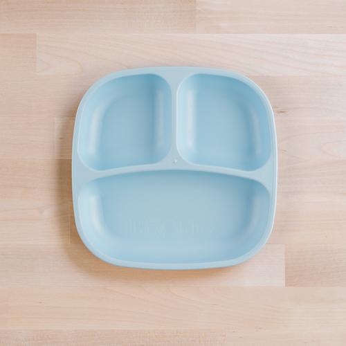 Re-Play Original 7" Divided Plate