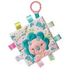 Mary Meyer Taggies Crinkle Me 6"