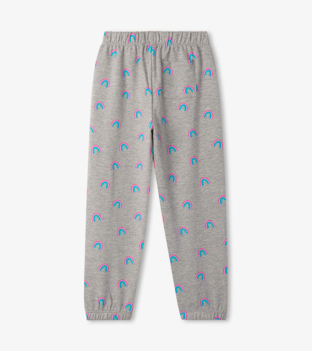 Hatley Relaxed Joggers - Mini Rainbows