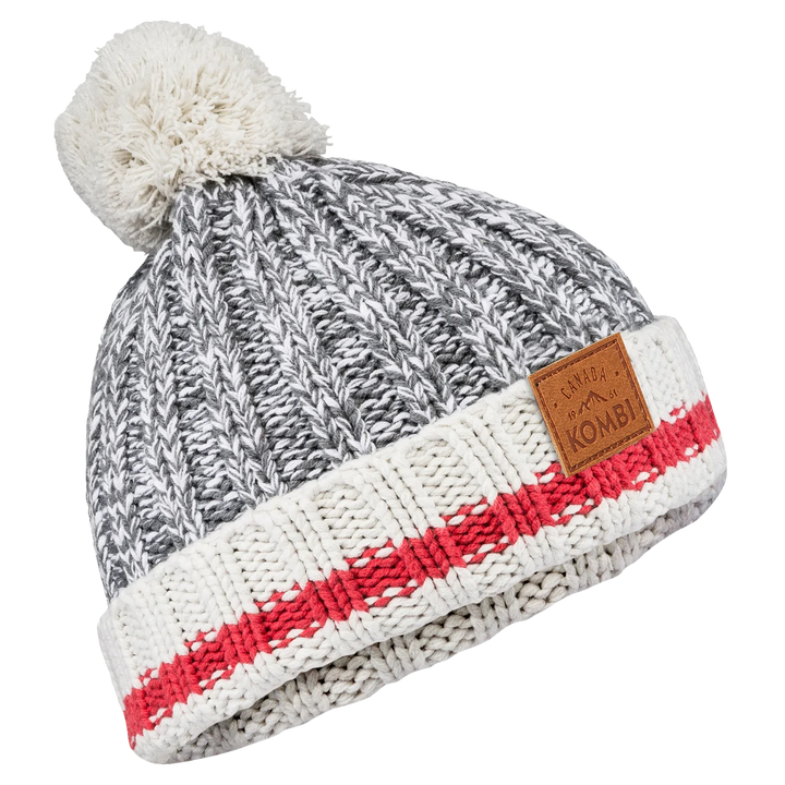 Kombi Camp Hat - Black