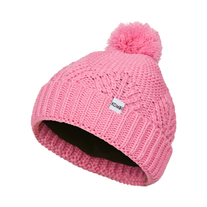Kombi Forest Hat - Black