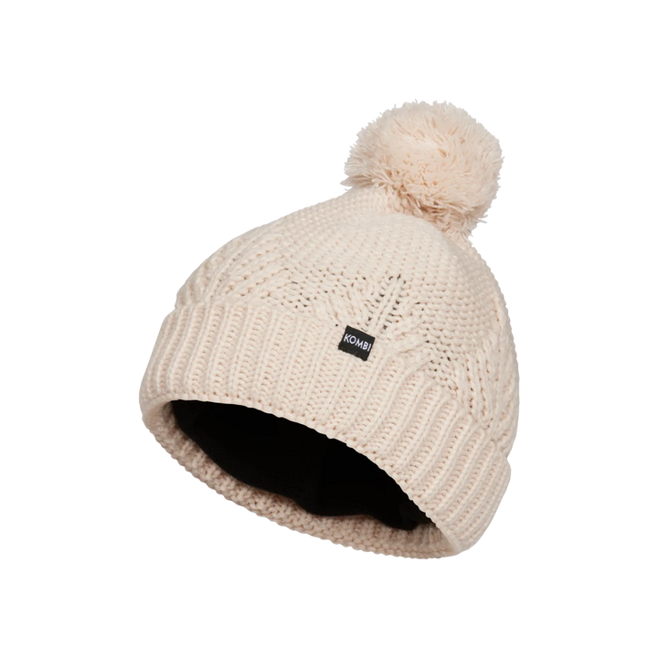 Kombi Forest Hat - Black