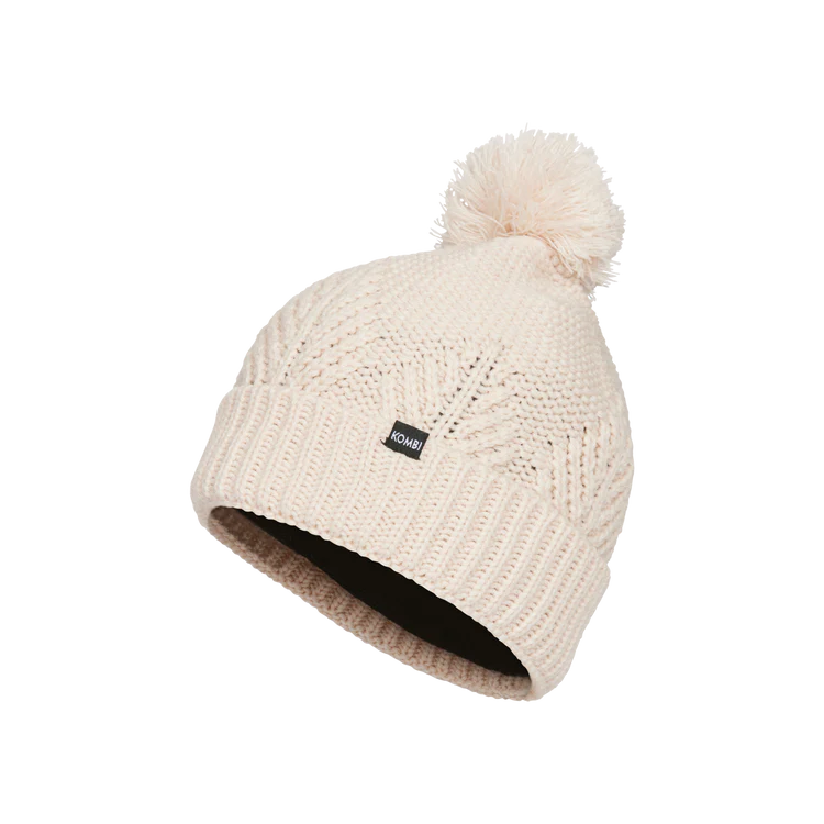 Kombi Forest Hat - Black