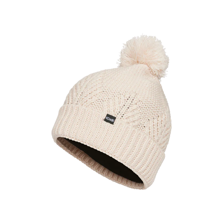 Kombi Forest Hat - Black