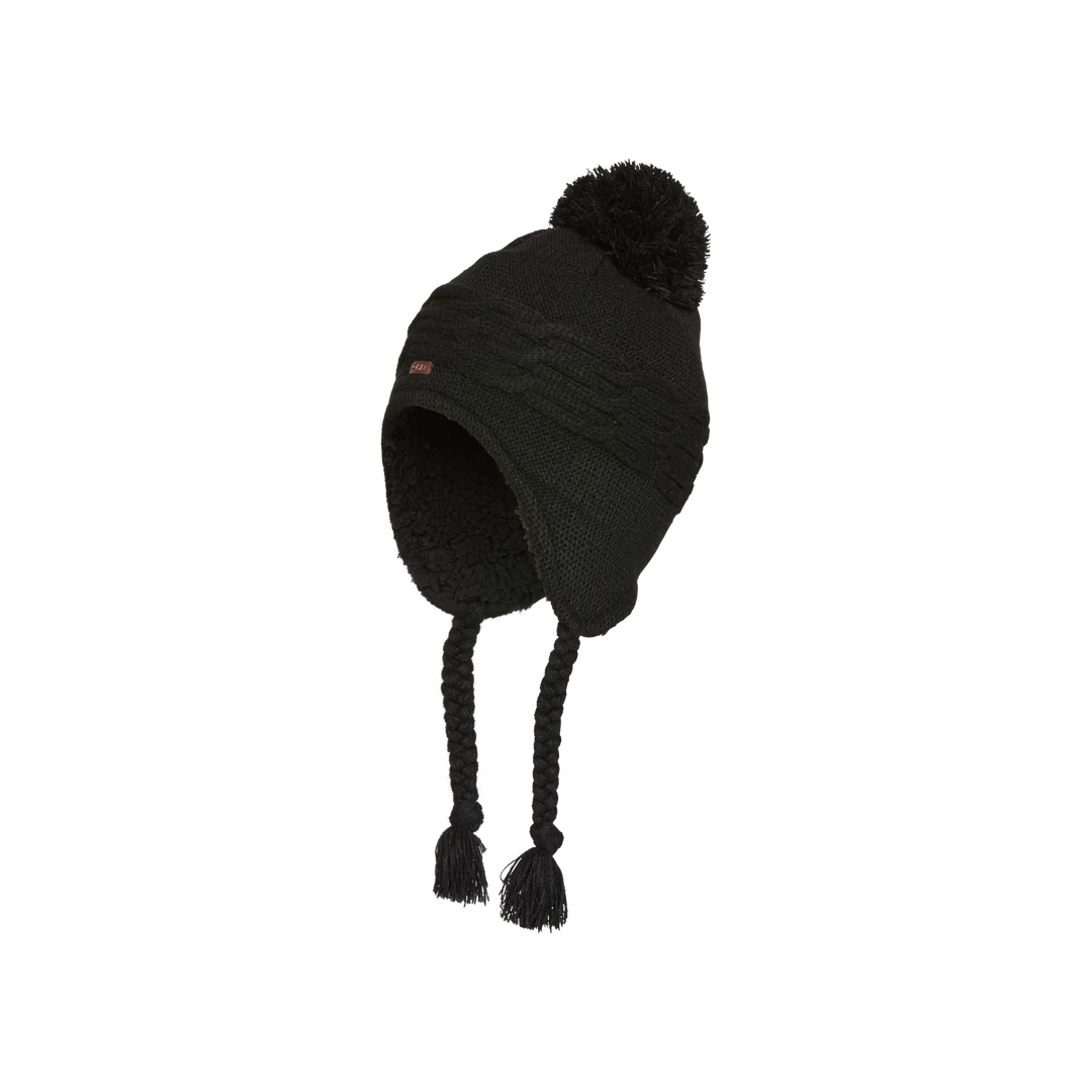 Kombi Weave Junior Hat
