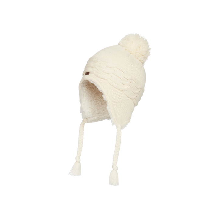 Kombi Weave Junior Hat