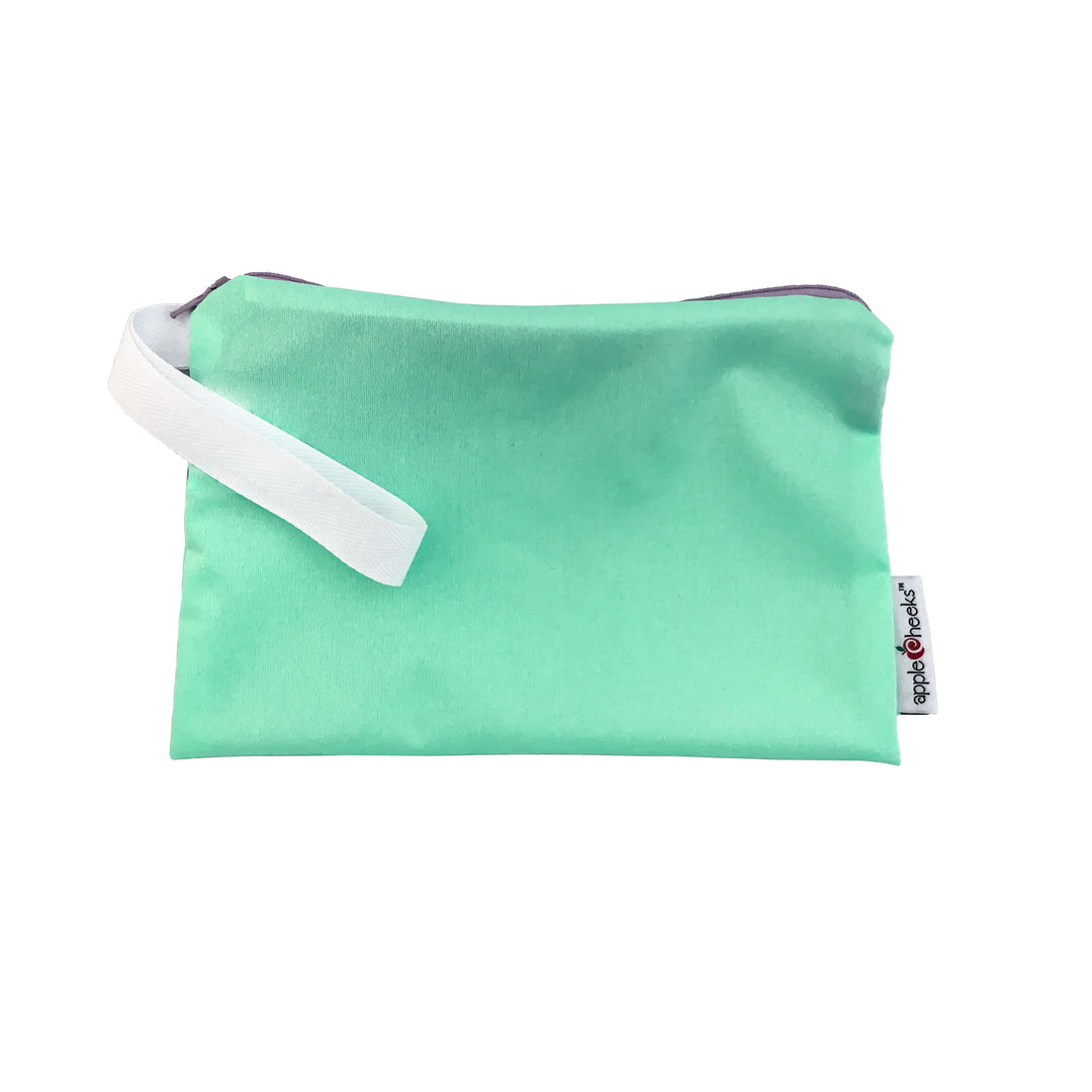 AppleCheeks MiniZip Storage Sac