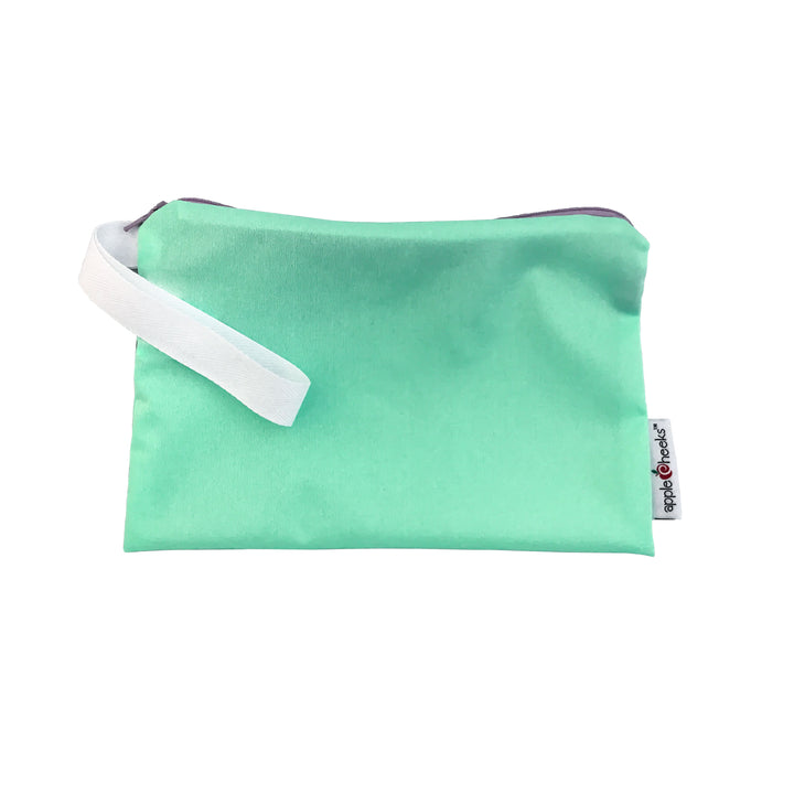 AppleCheeks MiniZip Storage Sac