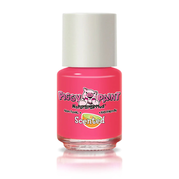 Piggy Paint Nail Polish Mini