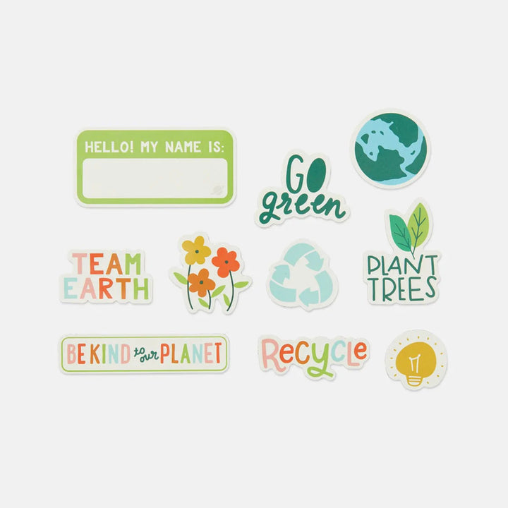 PlanetBox Mix &amp; Match Magnets