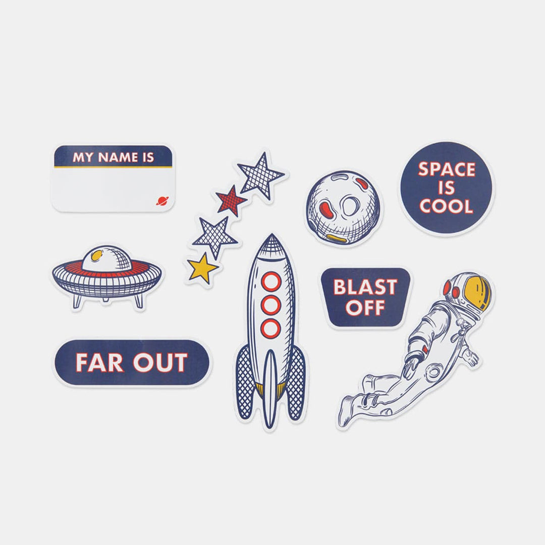 PlanetBox Mix &amp; Match Magnets