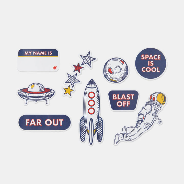 PlanetBox Mix &amp; Match Magnets