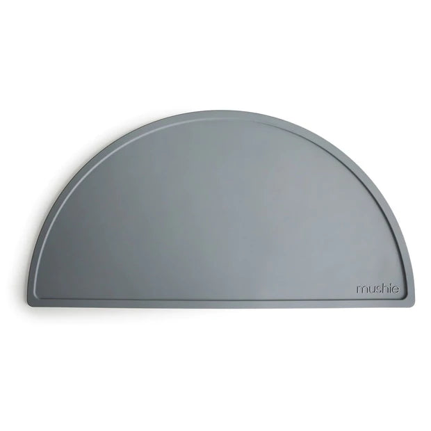Mushie Silicone Place Mat