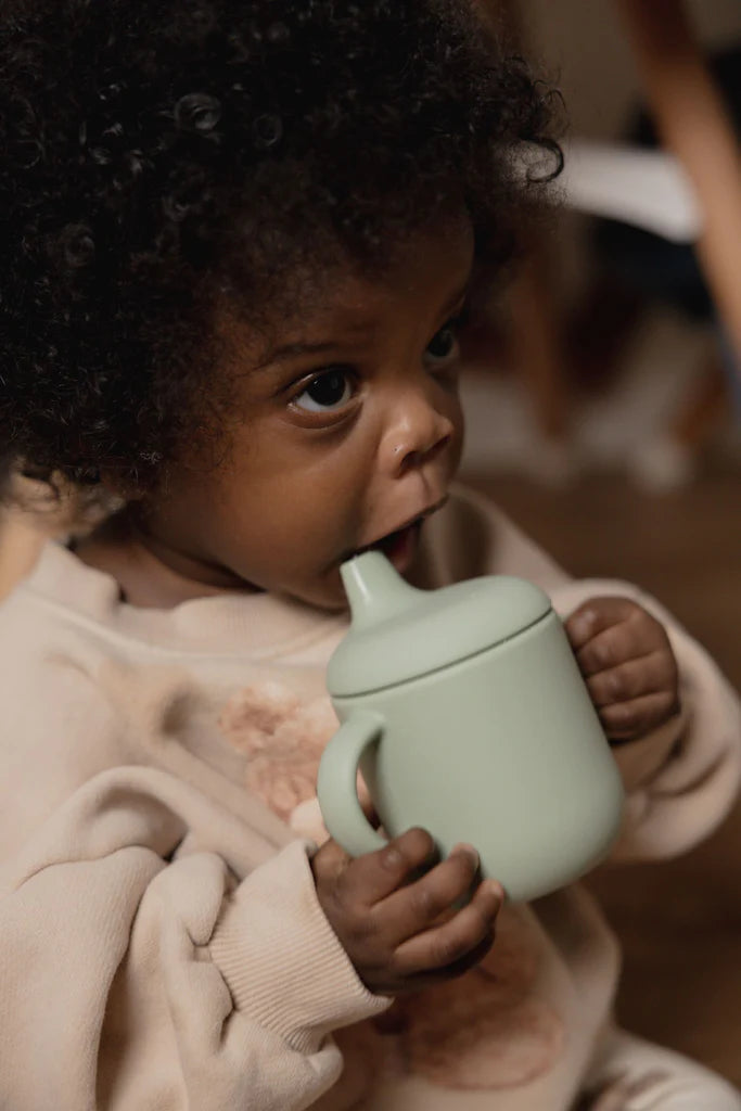 Nouka Non-Spill Sippy Cups