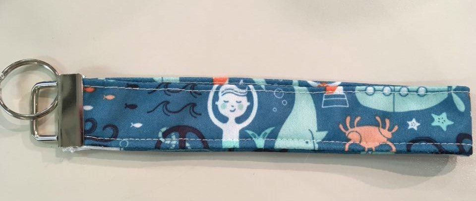 AppleCheeks Exclusive for FluffyBottomBabies Ocean Playground