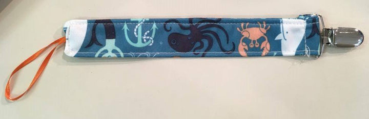 AppleCheeks Exclusive for FluffyBottomBabies Ocean Playground