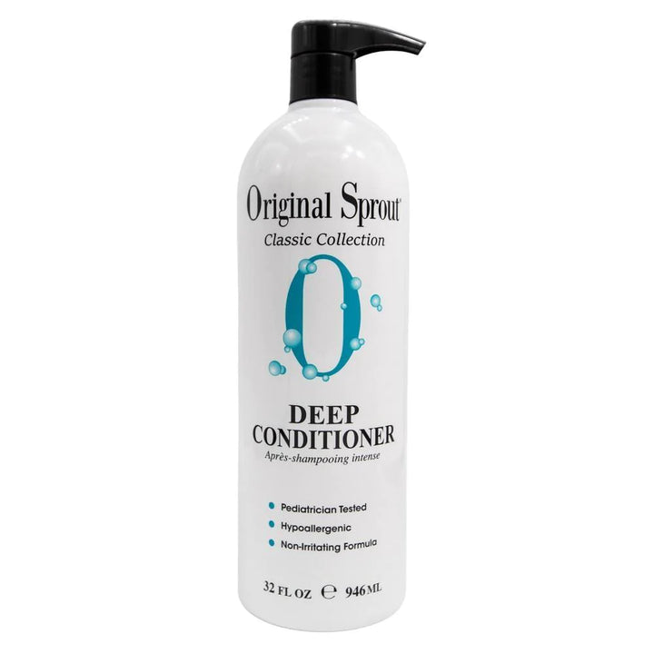 Original Sprout Deep Conditioner