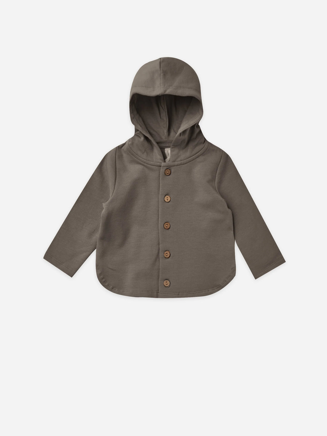 Quincy Mae Fleece Hoodie