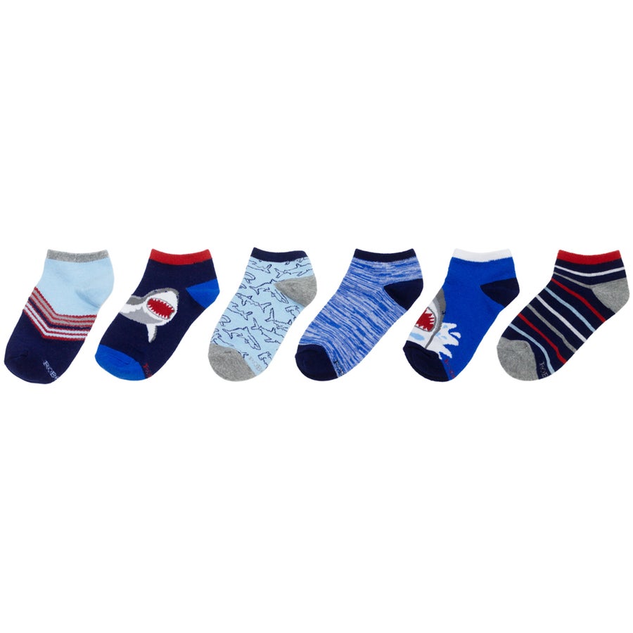 Robeez Socks 6 Pk