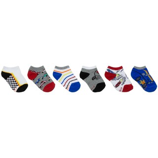 Robeez Socks 6 Pk