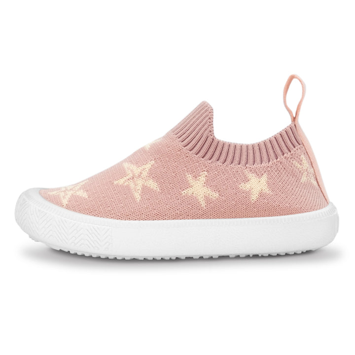 Jan &amp; Jul Graphic Knit Shoes -  Starfish