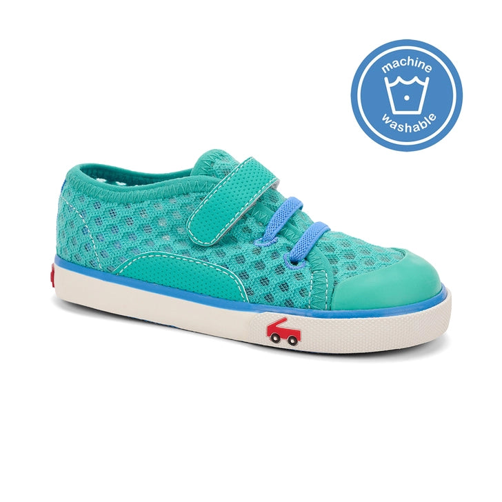 See Kai Run Saylor - Turquoise