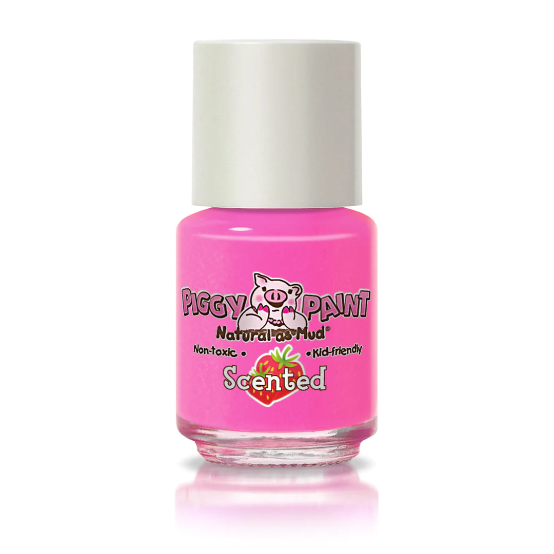 Piggy Paint Nail Polish Mini