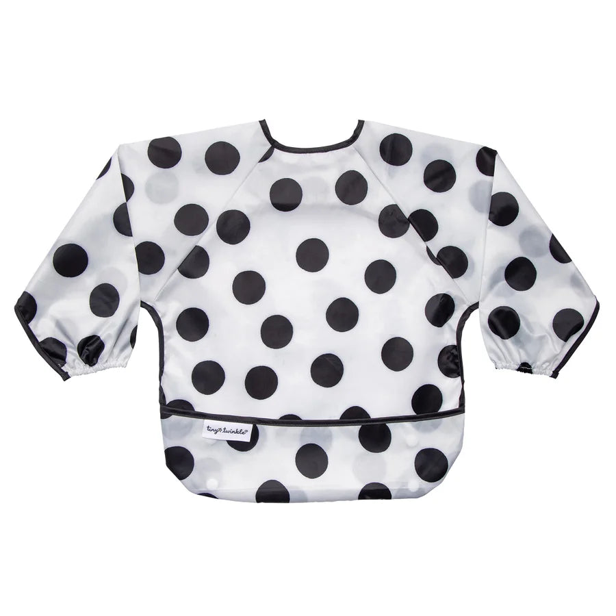 Tiny Twinkle Full Sleeve Bibs
