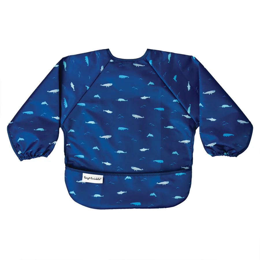 Tiny Twinkle Full Sleeve Bibs