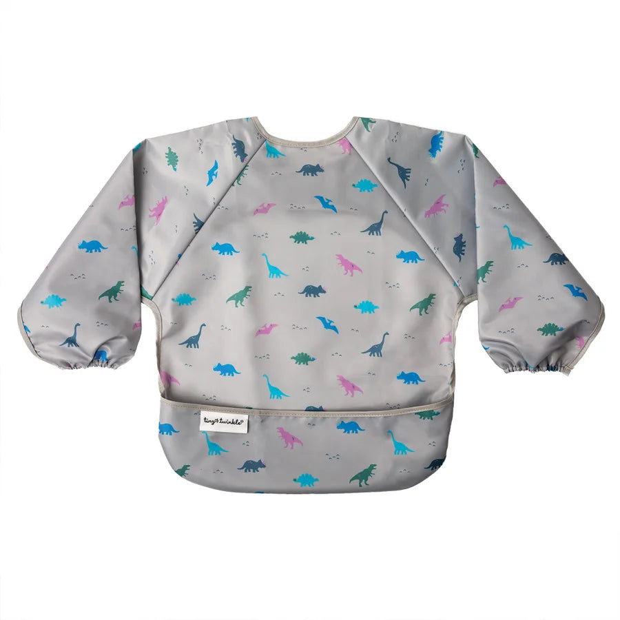 Tiny Twinkle Full Sleeve Bibs
