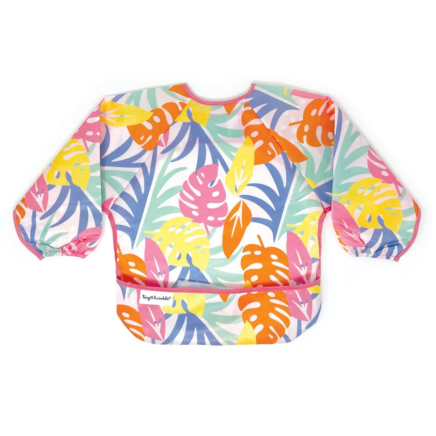 Tiny Twinkle Full Sleeve Bibs