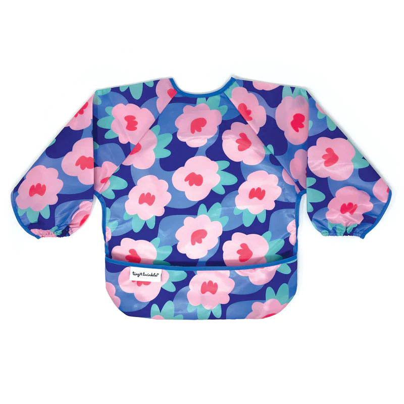 Tiny Twinkle Full Sleeve Bibs
