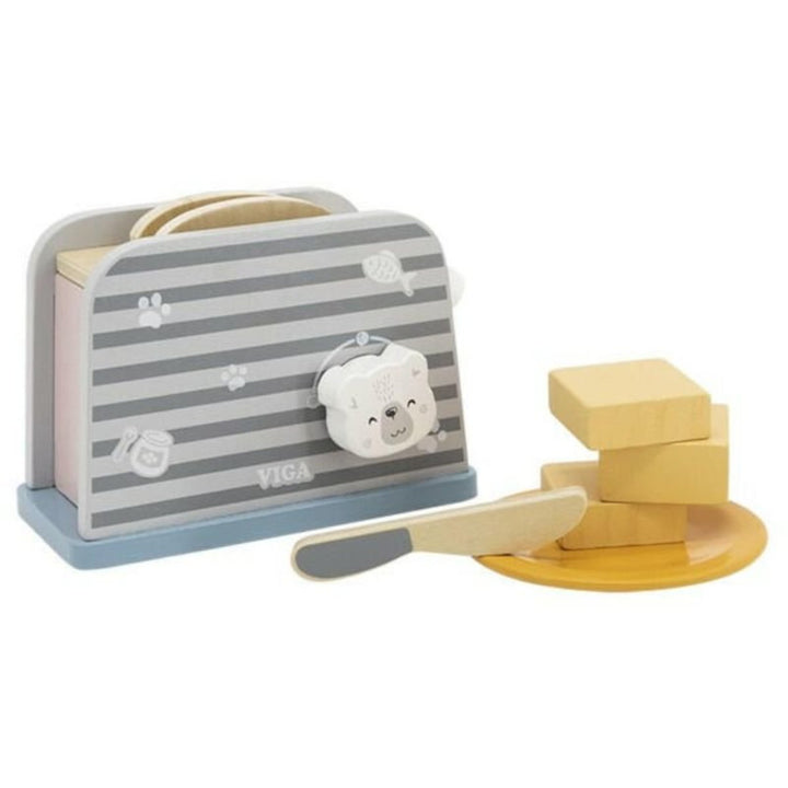 Viga Polar B Toaster Set