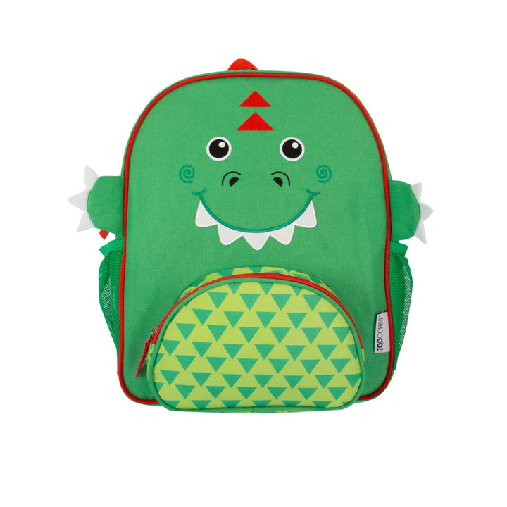 Zoocchini Kids Everyday Backpack