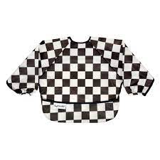 Tiny Twinkle Full Sleeve Bibs
