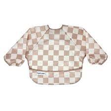 Tiny Twinkle Full Sleeve Bibs