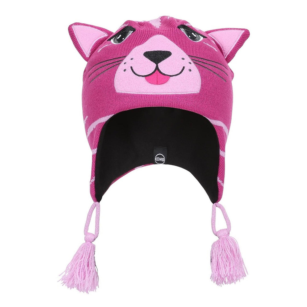 Kombi Character  Hats