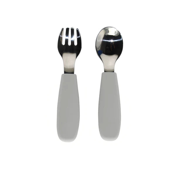Nouka Toddler Cutlery Sets
