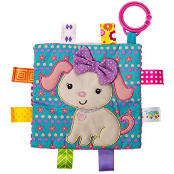 Mary Meyer Taggies Crinkle Me 6"