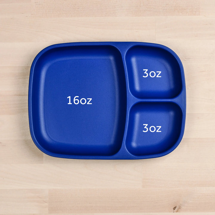 Re-Play Large Divided Tray