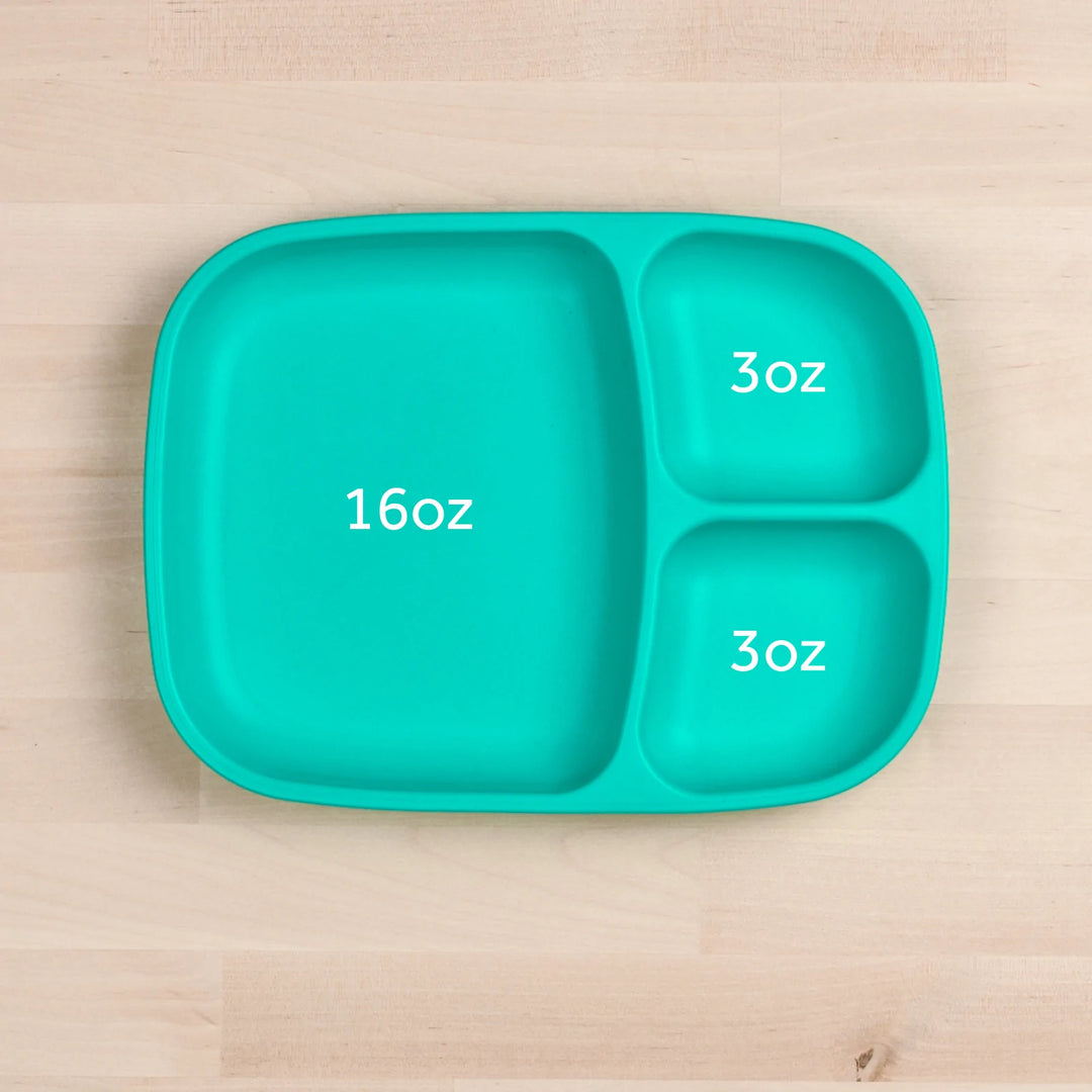 Re-Play Large Divided Tray