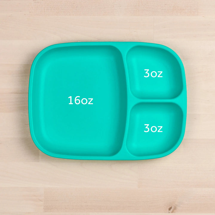 Re-Play Large Divided Tray
