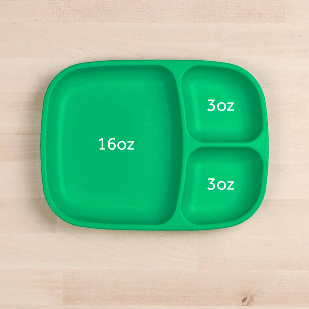 Re-Play Large Divided Tray