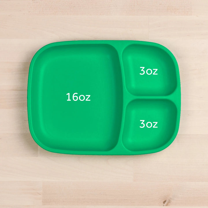 Re-Play Large Divided Tray