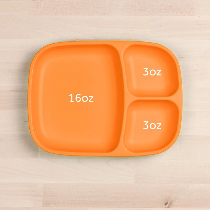 Re-Play Large Divided Tray