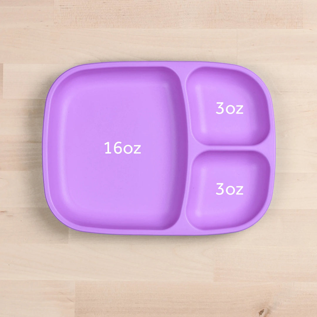 Re-Play Large Divided Tray