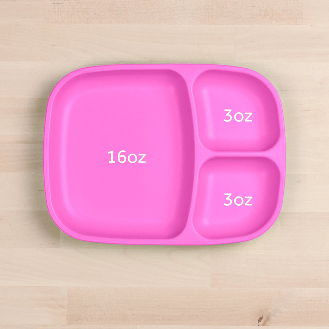 Re-Play Large Divided Tray
