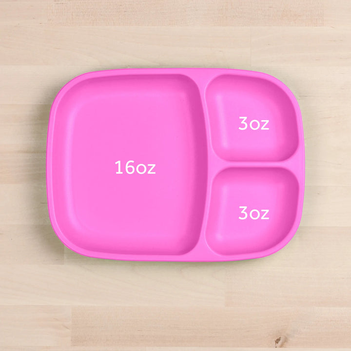 Re-Play Large Divided Tray