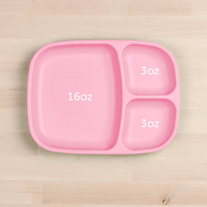 Re-Play Large Divided Tray