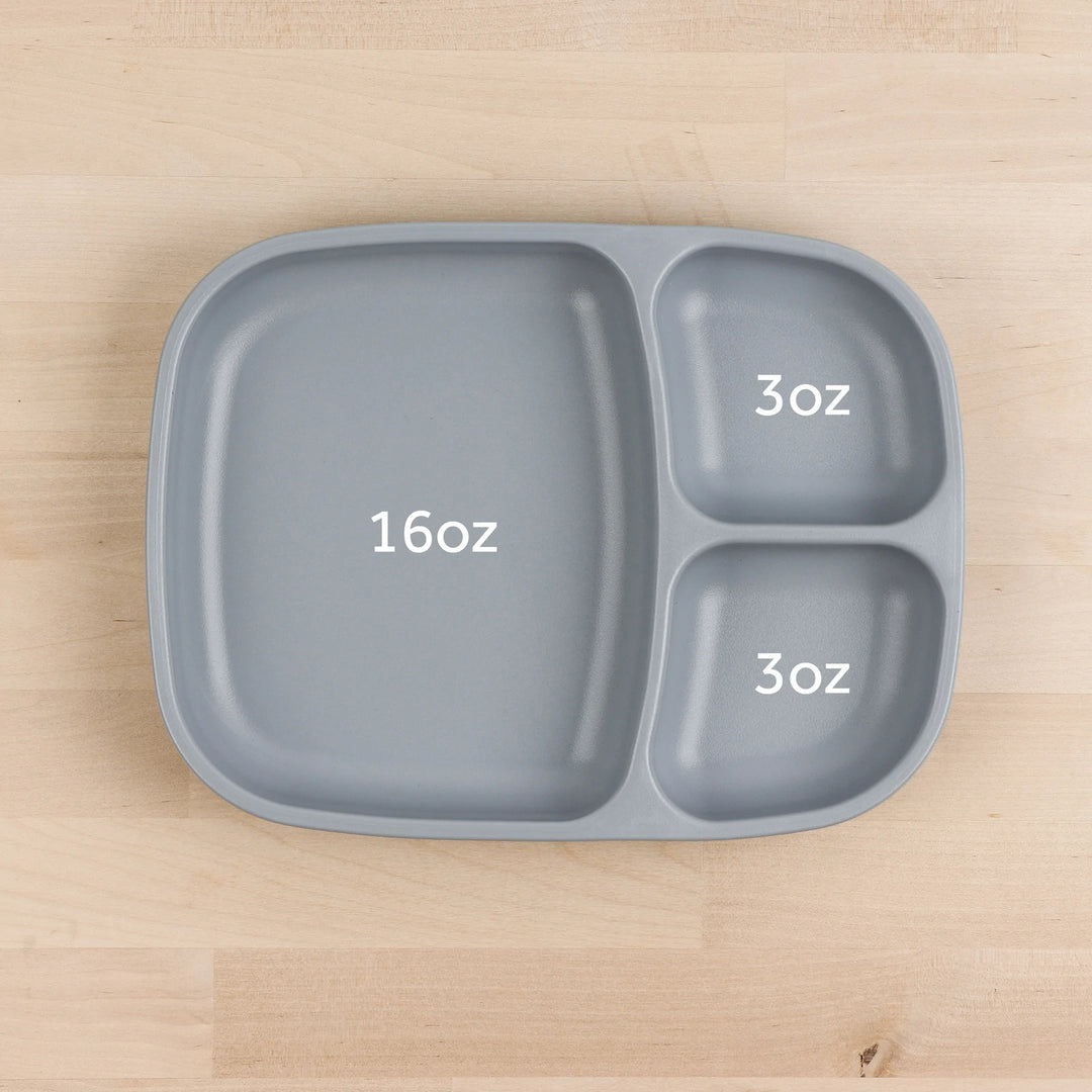 Re-Play Large Divided Tray